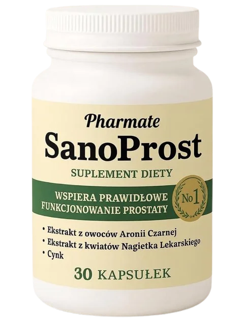SanoProst