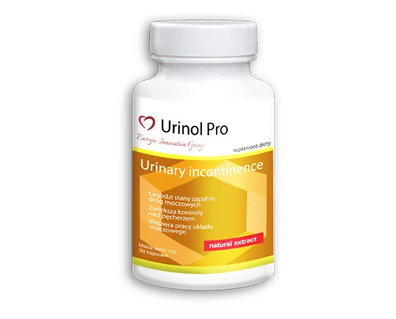 Urinol Pro