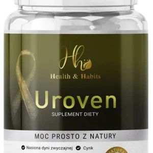Uroven