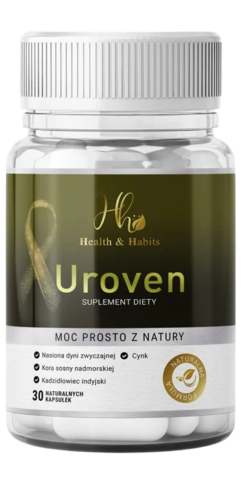 Uroven